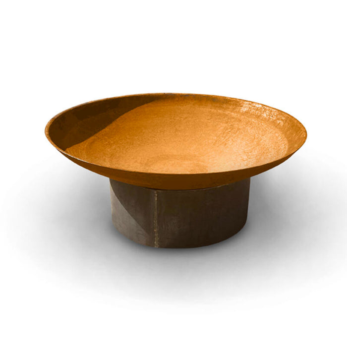 Piccolo 60 Cast Iron Fire Pit