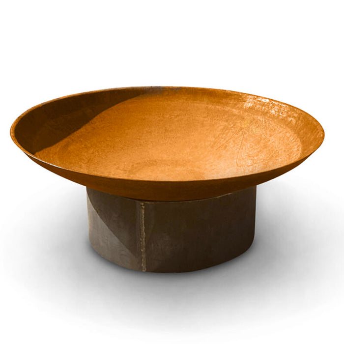 Piccolo 60 Cast Iron Fire Pit