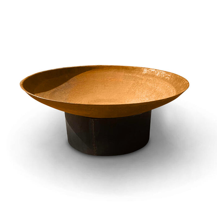 Piccolo 60 Cast Iron Fire Pit