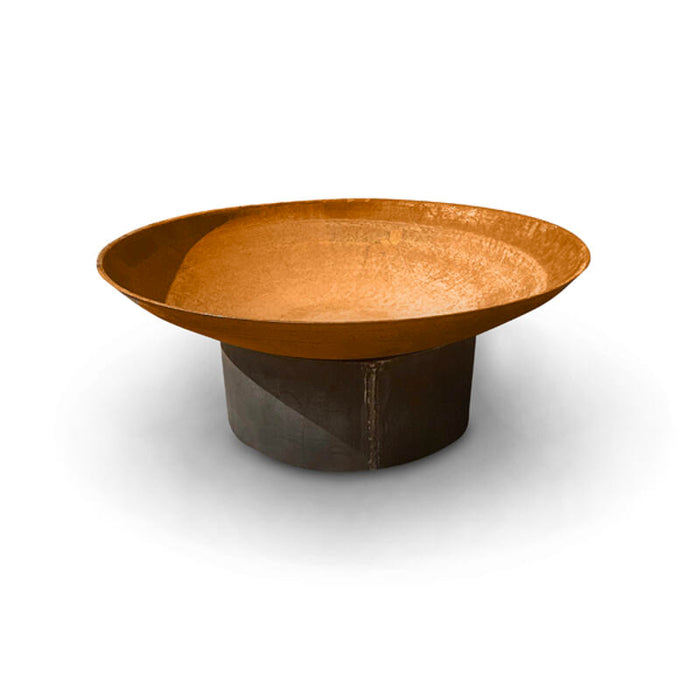 Piccolo 60 Cast Iron Fire Pit