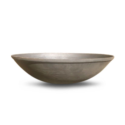 PICASSO Cast Iron Fire Pit 100cm + FREE Lid