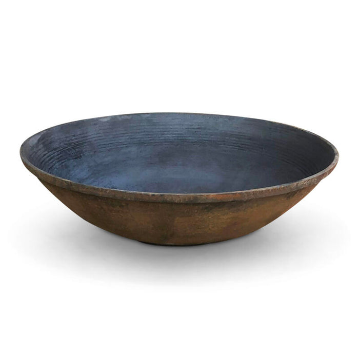 PICASSO Cast Iron Fire Pit 100cm + FREE Lid