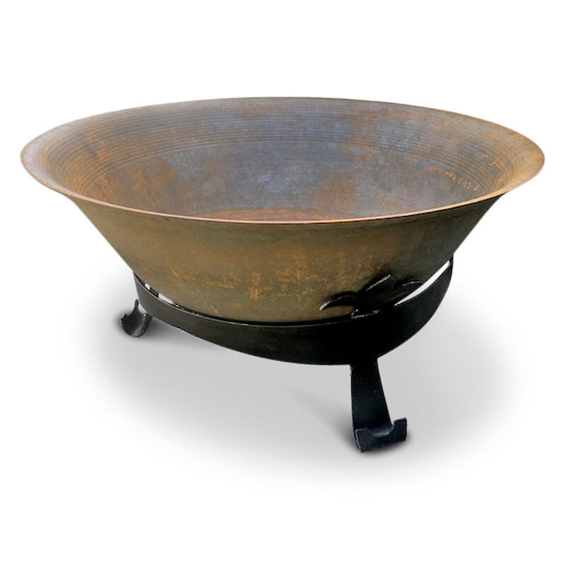 Outdoor Fire Pits — Page 3 — Fire Pits Direct