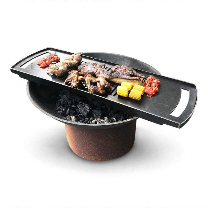 Maverick Grill Plate 1200