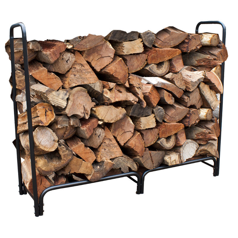 Wood Storage Racks