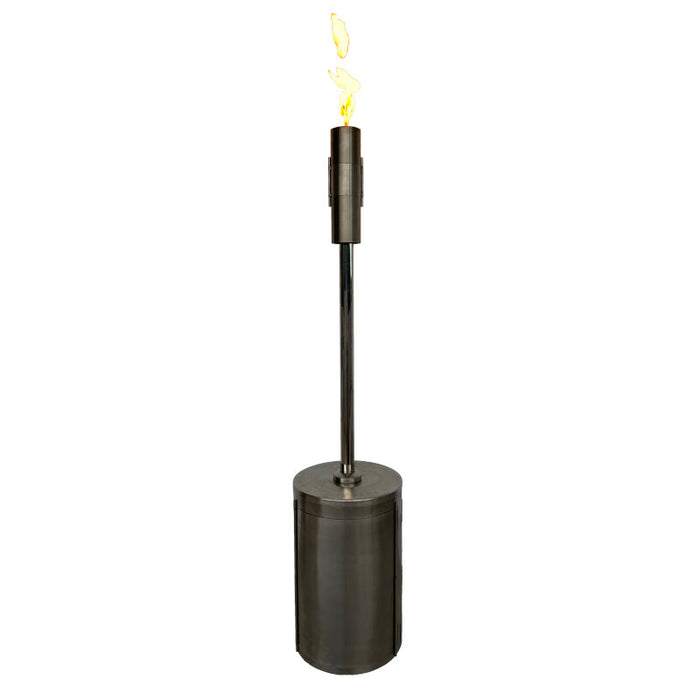 Gas Tiki Torch