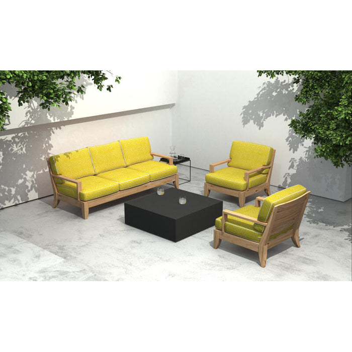 Bloc L4 Designer Coffee Tables