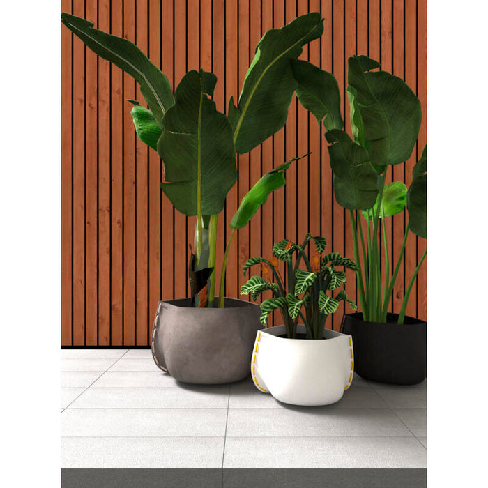 Stitch 100 Designer Plant Pot