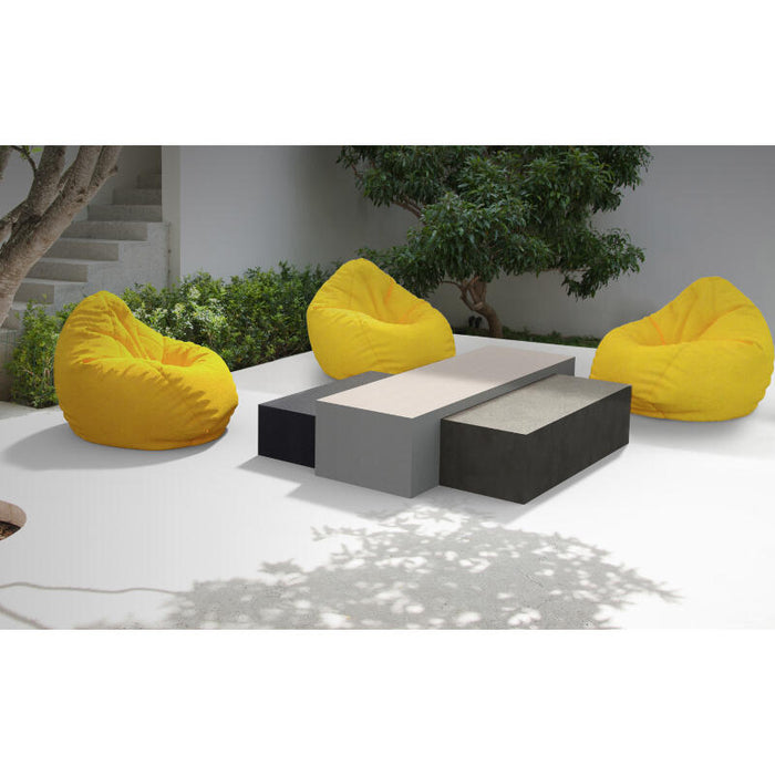 Bloc L3 Designer Coffee Table