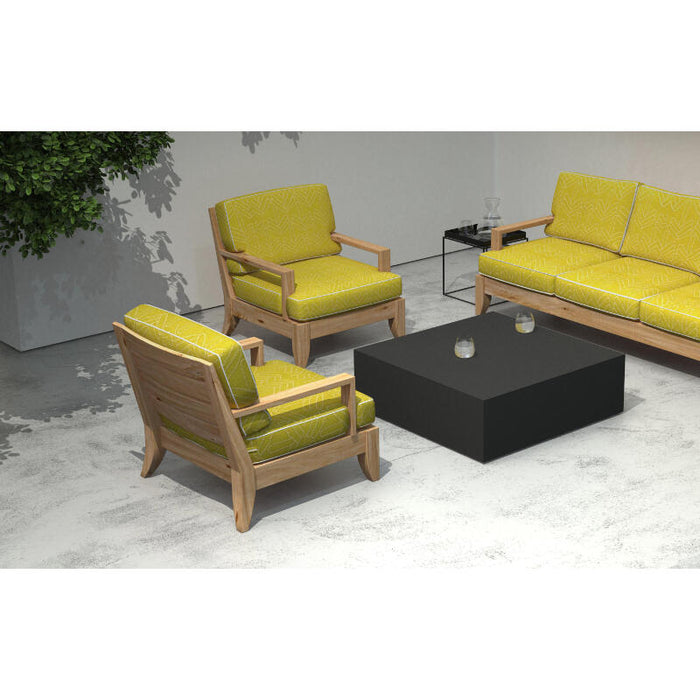 Bloc L4 Designer Coffee Tables