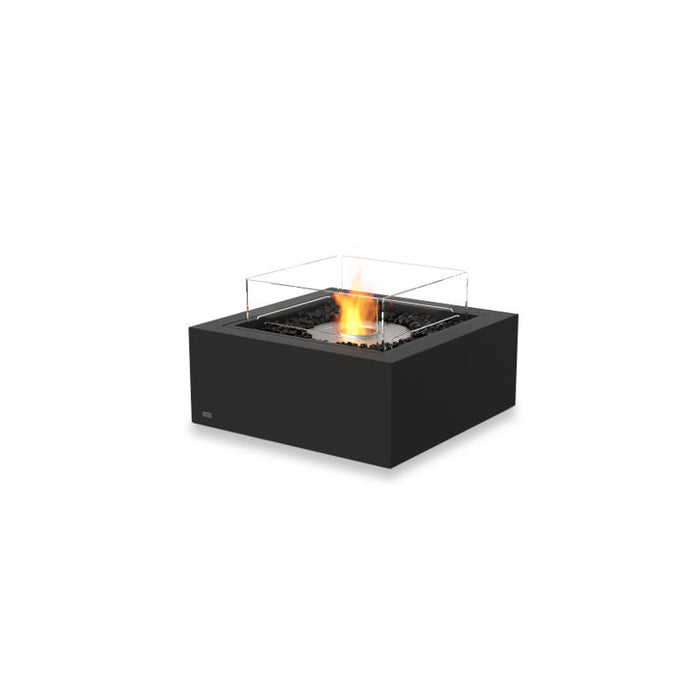 Base 30 Ethanol Burner Fire Pit 77cm