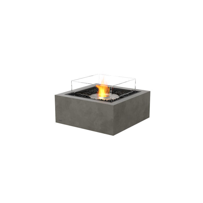 Base 30 Ethanol Burner Fire Pit 77cm