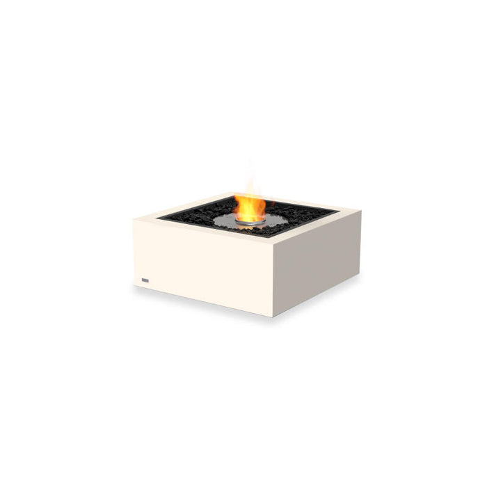 Base 30 Ethanol Burner Fire Pit 77cm