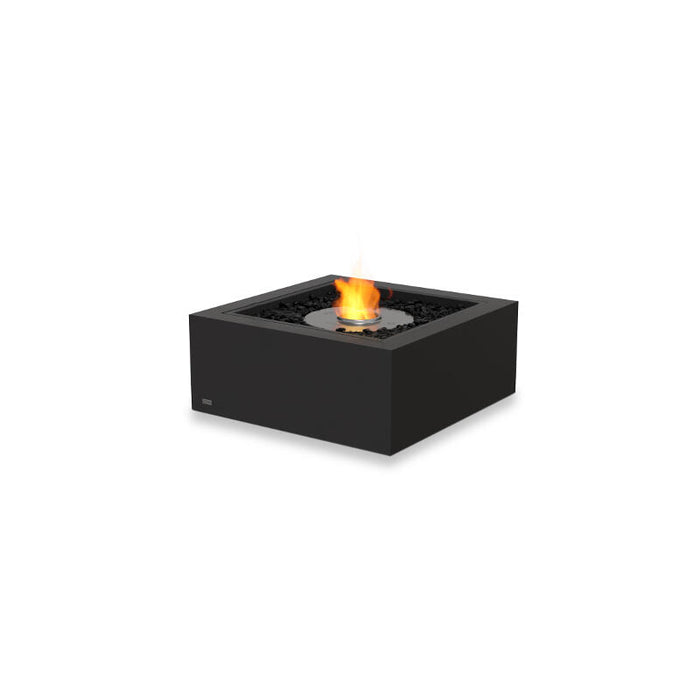 Base 30 Ethanol Burner Fire Pit 77cm