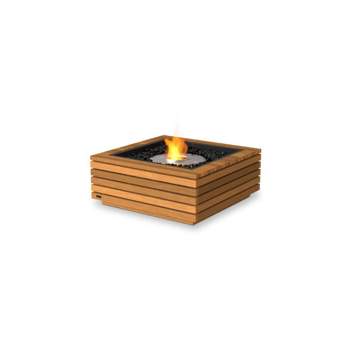 Base 30 Ethanol Burner Fire Pit 77cm