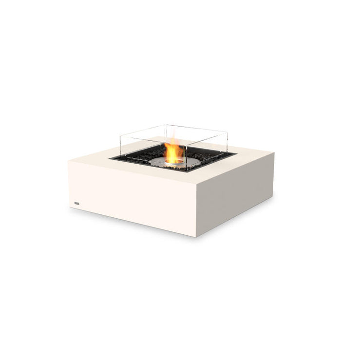 Base 40 Ethanol Burner Fire Pit - 100cm