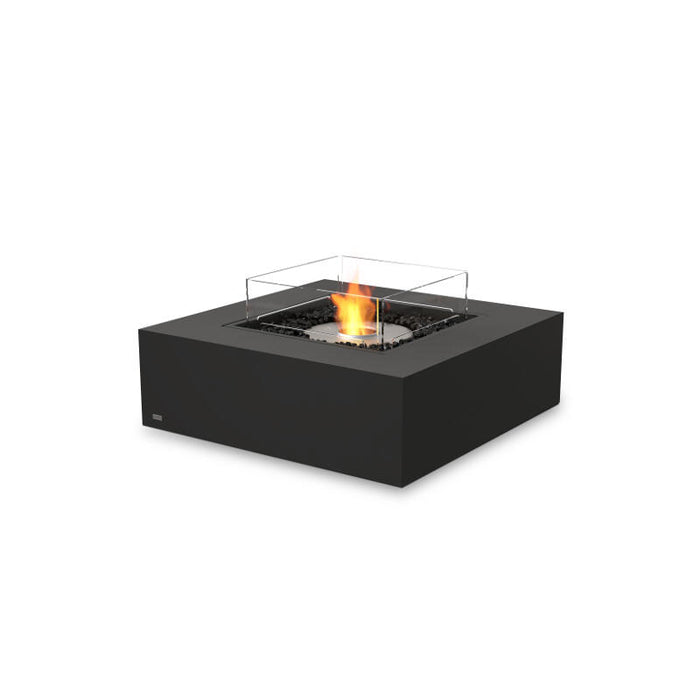 Base 40 Ethanol Burner Fire Pit - 100cm