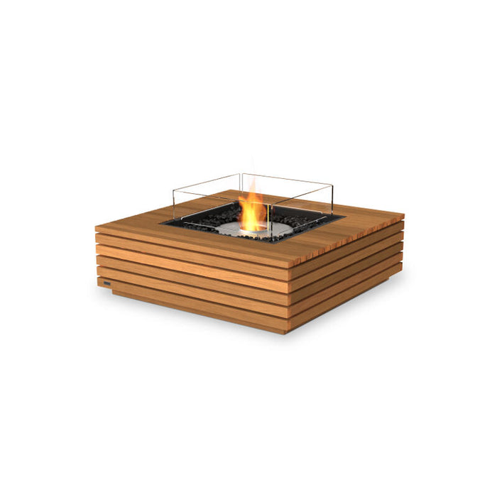 Base 40 Ethanol Burner Fire Pit - 100cm