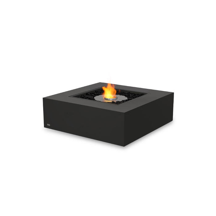 Base 40 Ethanol Burner Fire Pit - 100cm