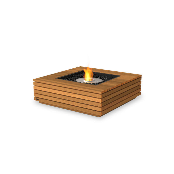 Base 40 Ethanol Burner Fire Pit - 100cm