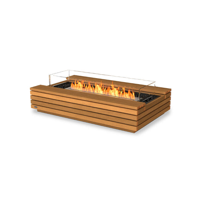 Cosmo 50 Fire Table Ethanol Burner 1.2m