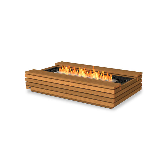 Cosmo 50 Fire Table Ethanol Burner 1.2m