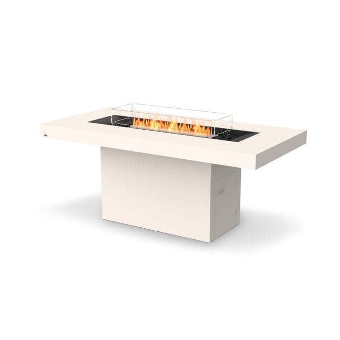 GIN 90 (BAR) Ethanol Burner Fire Table