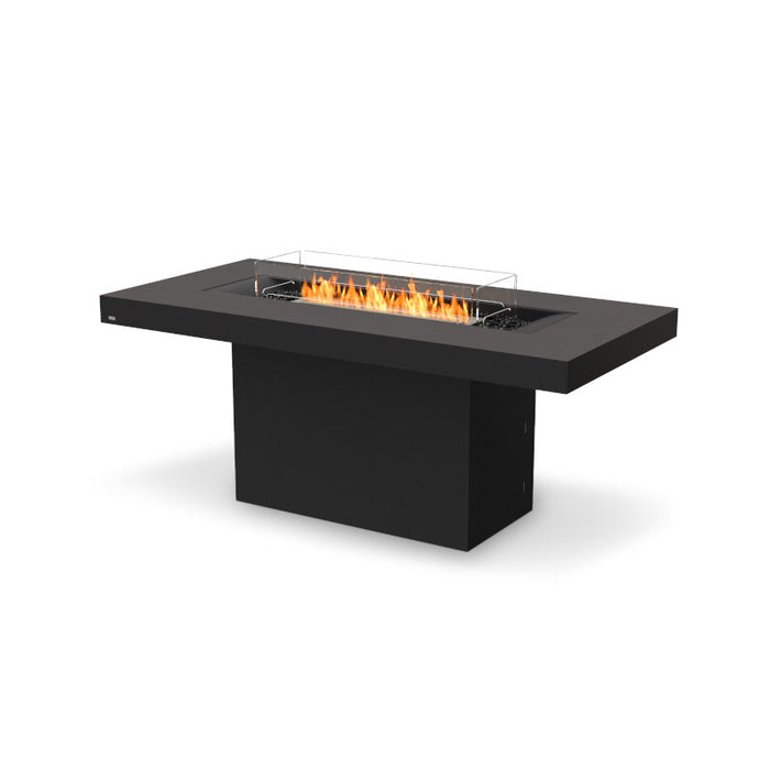 GIN 90 (BAR) Ethanol Burner Fire Table