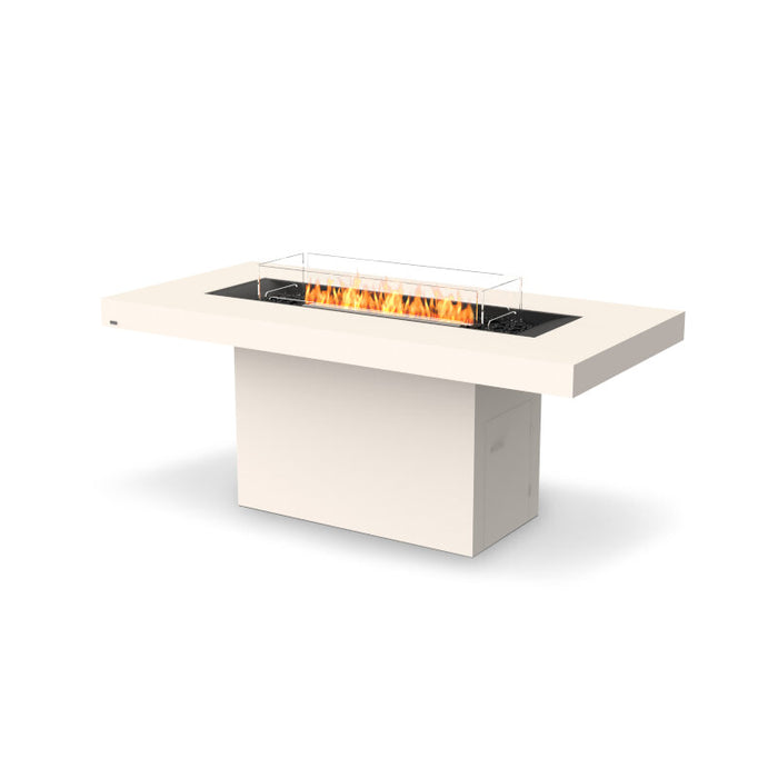 GIN 90 (BAR) Ethanol Burner Fire Table