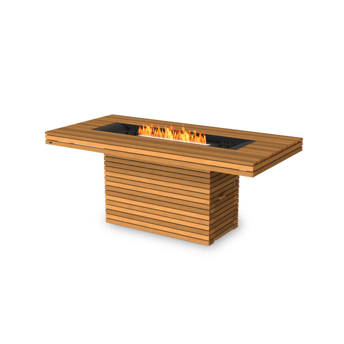 GIN 90 (BAR) Ethanol Burner Fire Table