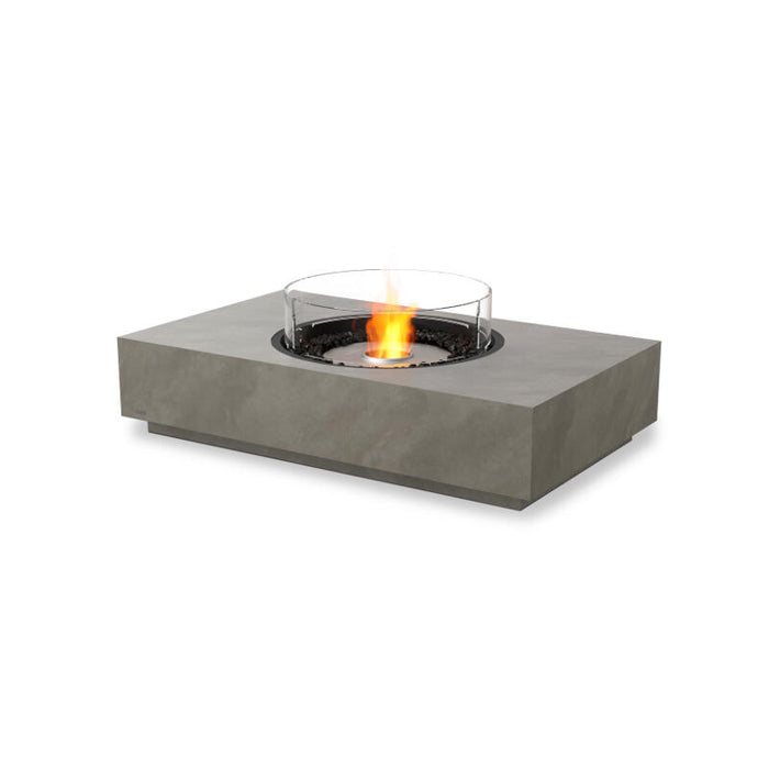 Martini 50 Ethanol Burner Fire Table 1.2m