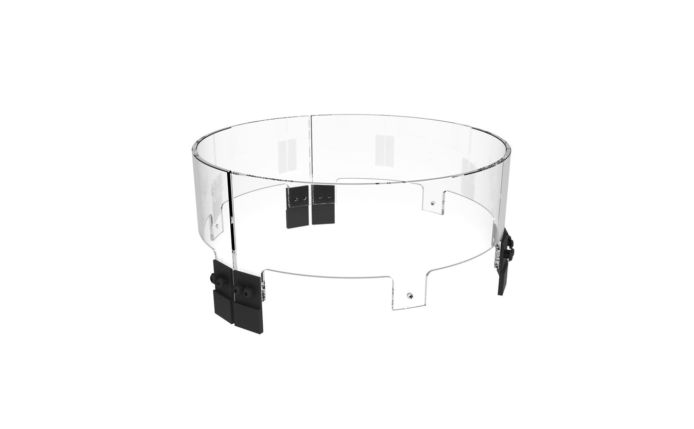 Ethanol Accessories