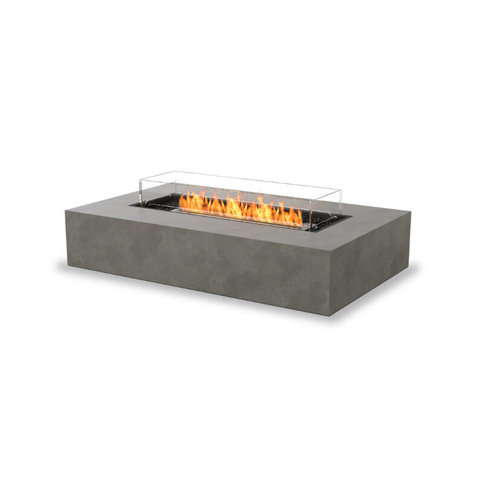 Wharf 65 Fire Table Ethanol Burner 1.6m