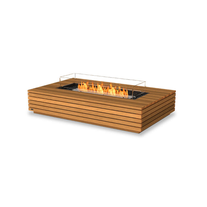 Wharf 65 Fire Table Ethanol Burner 1.6m