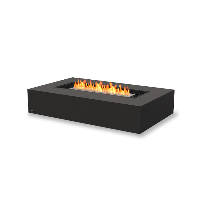 Wharf 65 Fire Table Ethanol Burner 1.6m