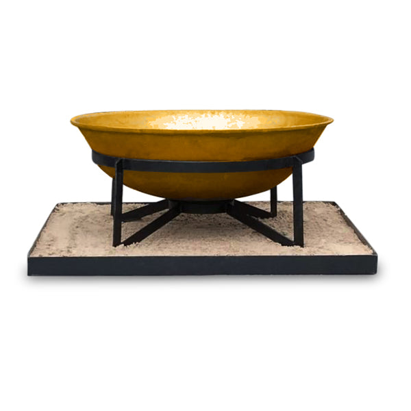 Under Tray 75cm Bundle - Fire Pits Direct