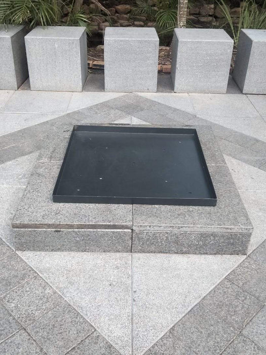 Under Tray 75cm Bundle - Fire Pits Direct