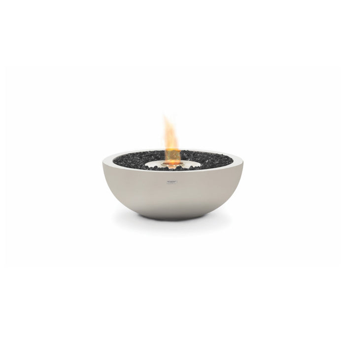 MIX 600 - Ethanol Burner Fire Pit - 60cm dia