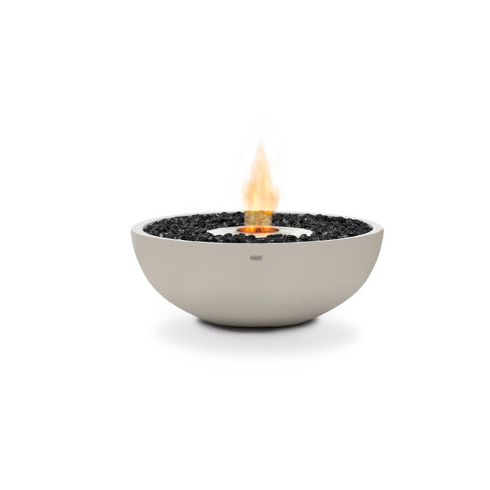 MIX 850 Ethanol Burner Fire Pit 85cm dia