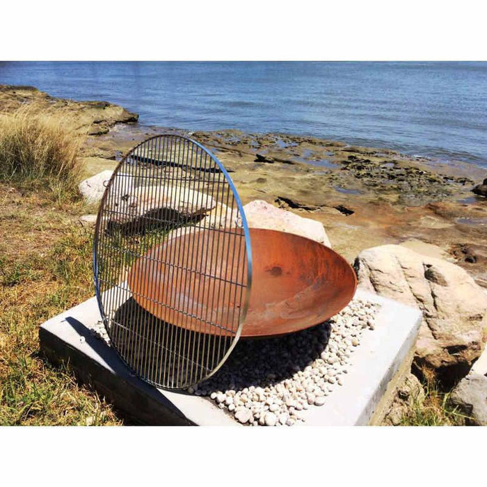 Fire Pit Cooking Grills 68cm