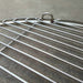 Stainless Steel Grill