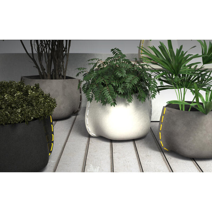 Stitch 100 Designer Plant Pot
