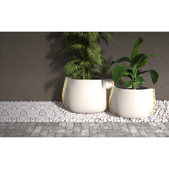 Stitch 125 Designer Plant Pot