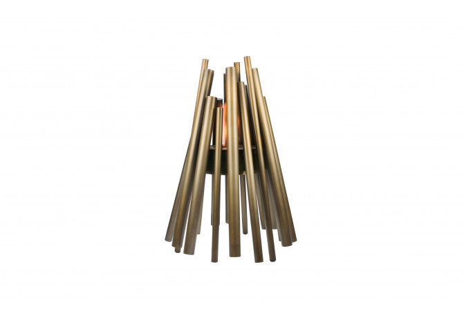 Stix Ethanol Burner Fire Pit